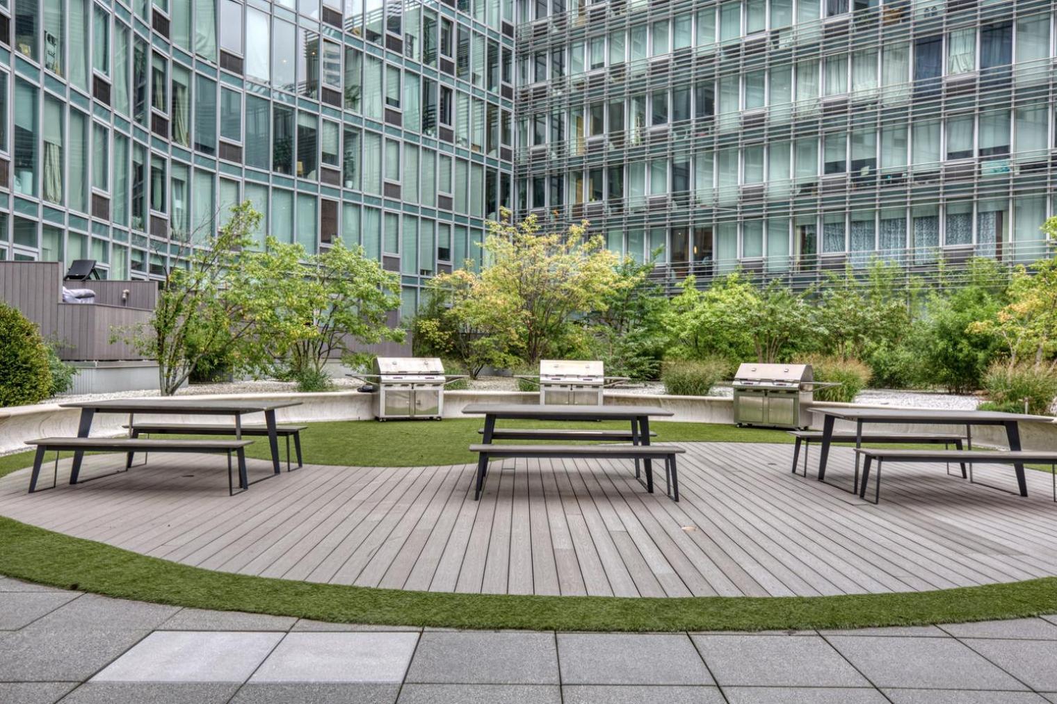 Blueground Midtown W Gym Near Hells Kitchen Nyc-1507 Apartment *