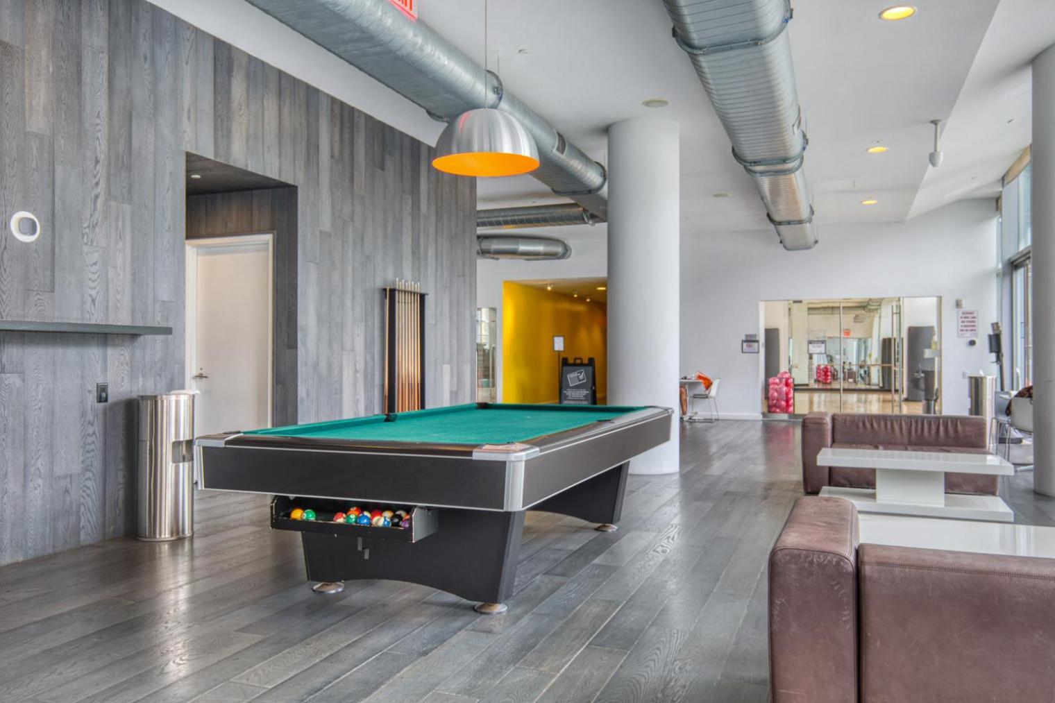 Blueground Midtown W Gym Near Hells Kitchen Nyc-1507 Apartamento