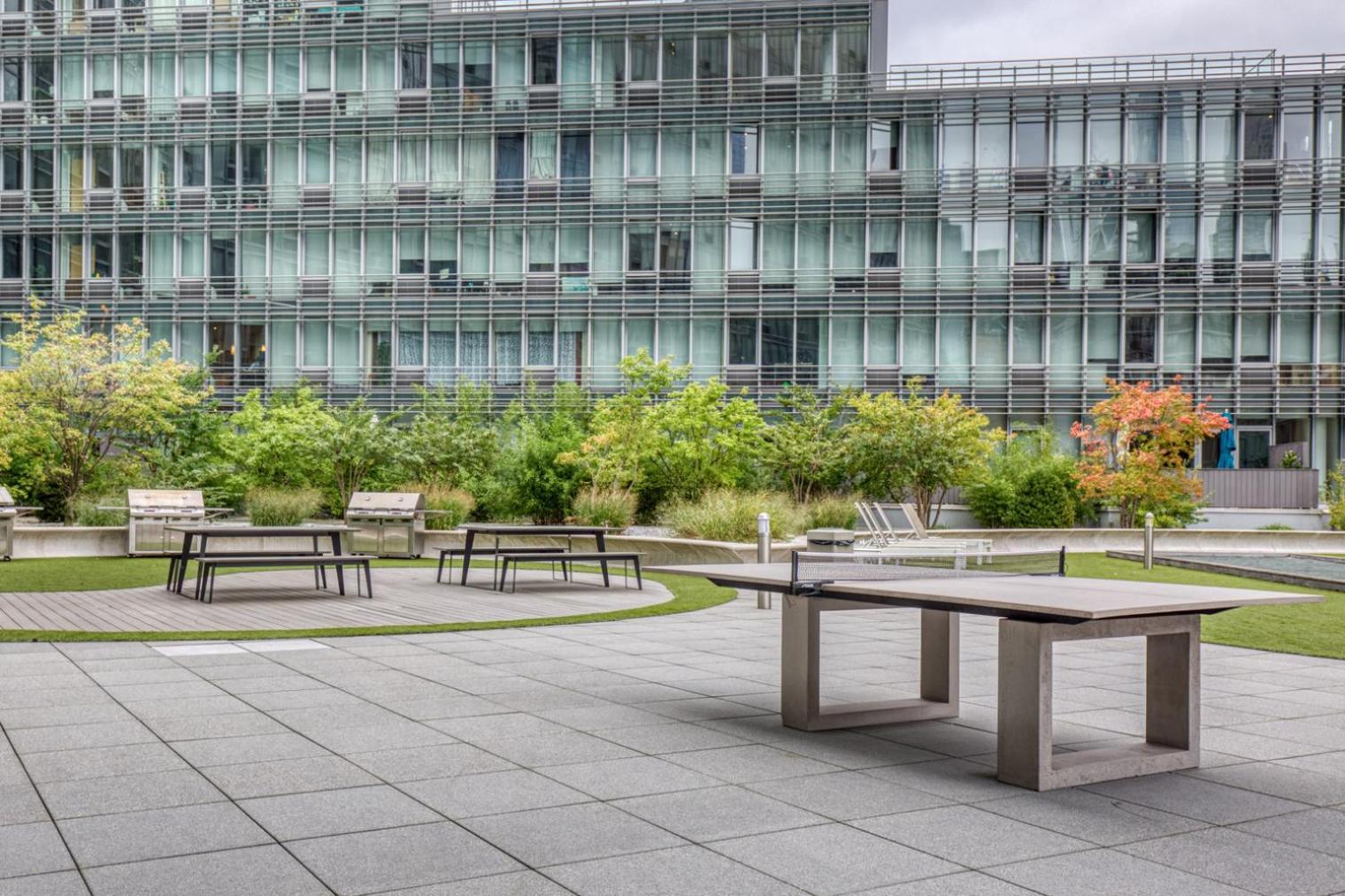 Apartamento Blueground Midtown W Gym Near Hells Kitchen Nyc-1507 *