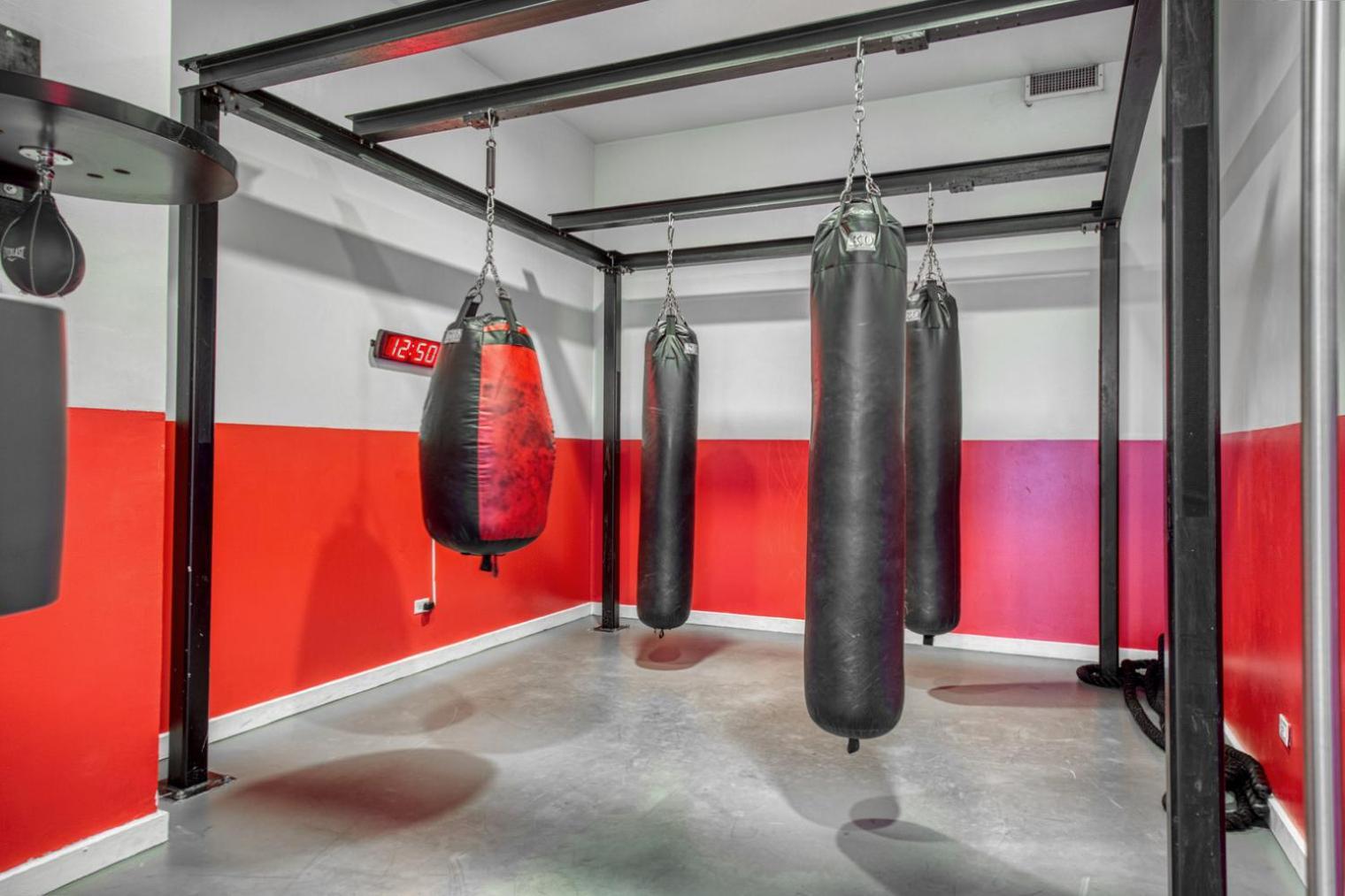 Blueground Midtown W Gym Near Hells Kitchen Nyc-1507 Apartment New York