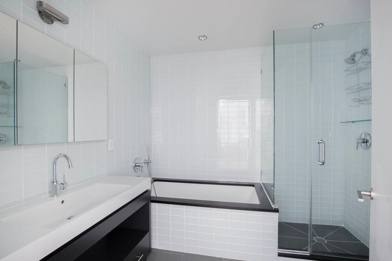 Blueground Midtown W Gym Near Hells Kitchen Nyc-1507 Apartamento Nova York