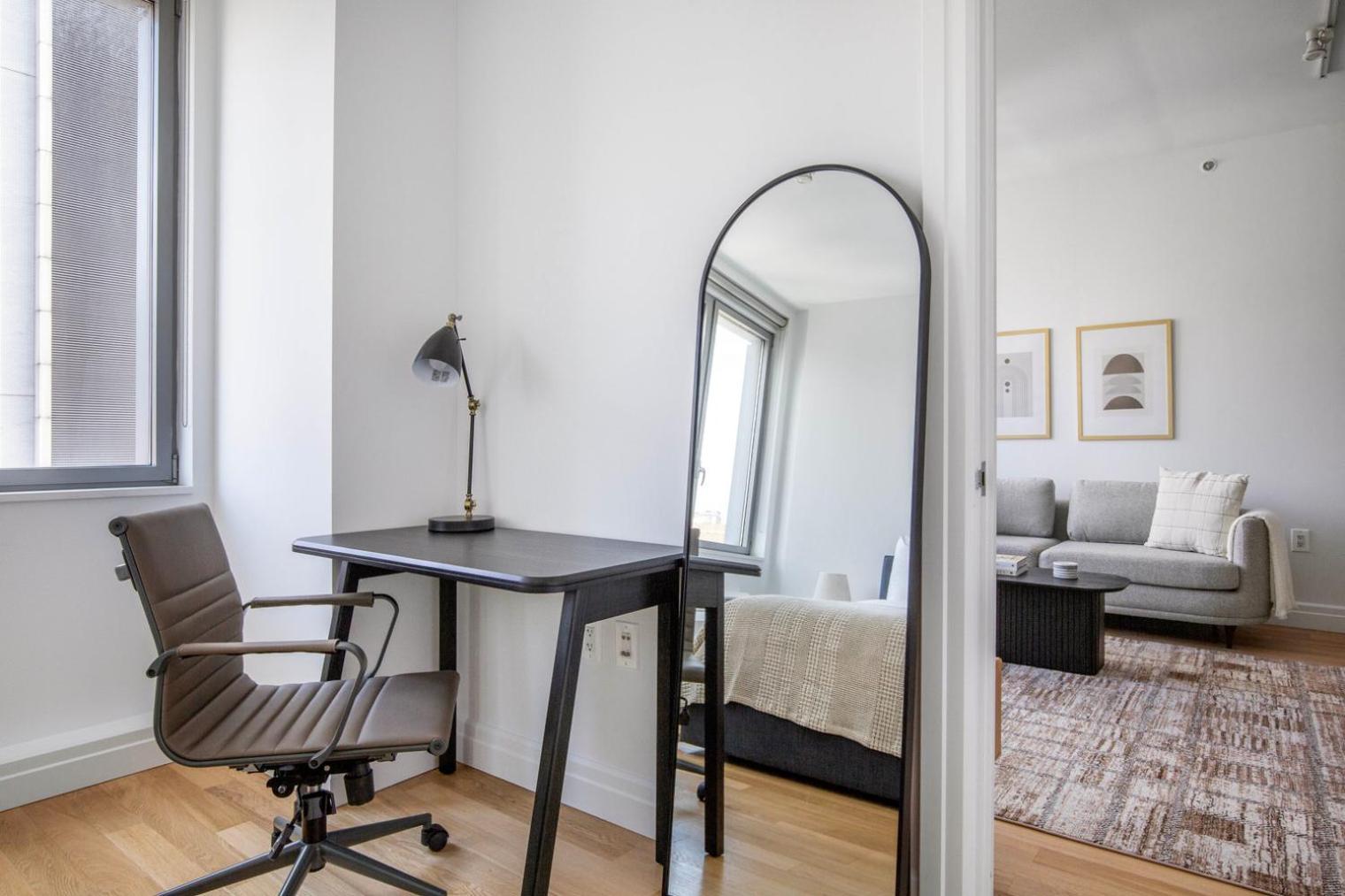 Apartment Blueground Midtown W Gym Near Hells Kitchen Nyc-1507 *